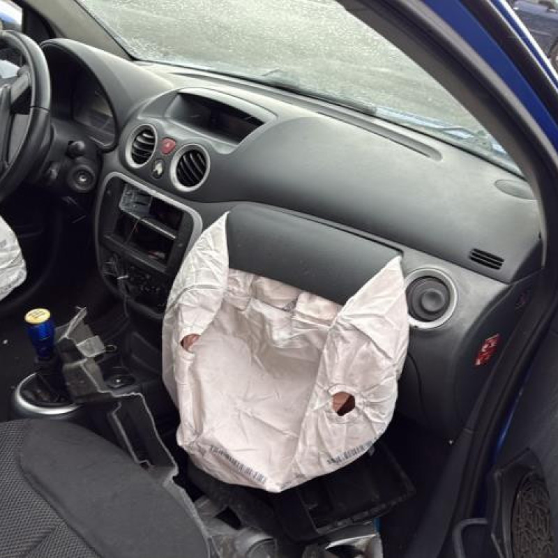 Retroviseur droit CITROEN C2 Photo n°17