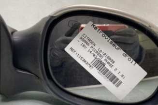 Retroviseur droit CITROEN XSARA PICASSO Photo n°1