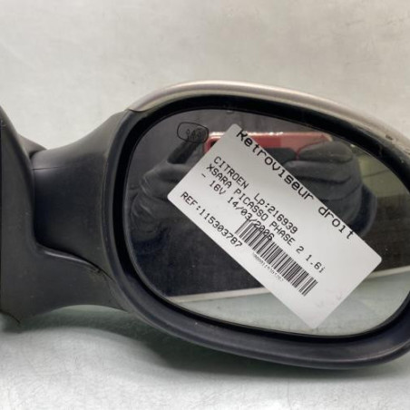 Retroviseur droit CITROEN XSARA PICASSO Photo n°1