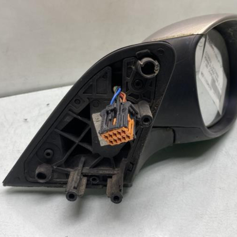 Retroviseur droit CITROEN XSARA PICASSO Photo n°2