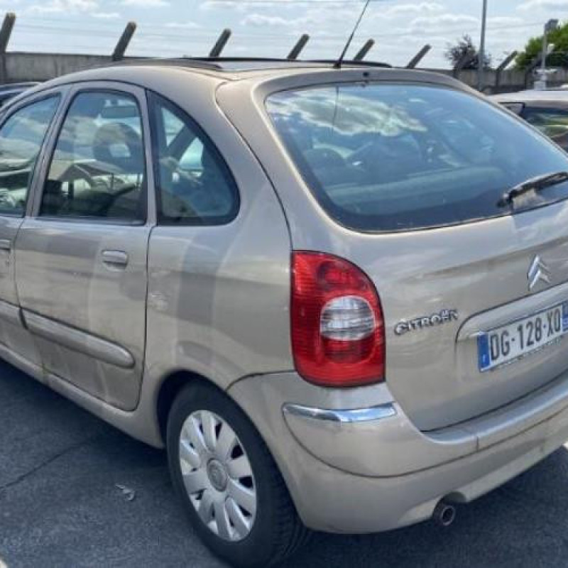 Retroviseur droit CITROEN XSARA PICASSO Photo n°13