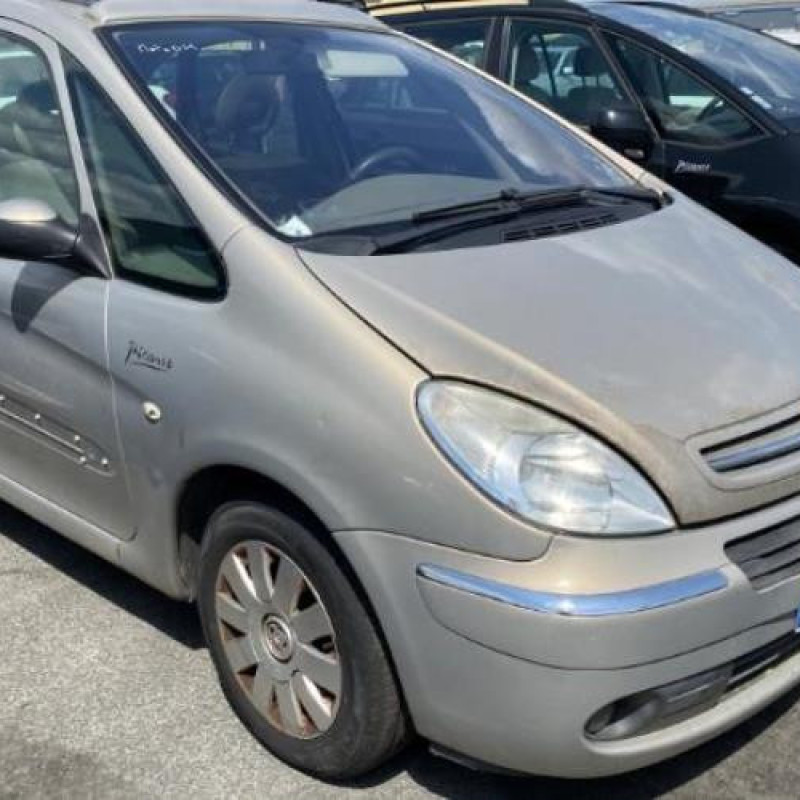 Retroviseur droit CITROEN XSARA PICASSO Photo n°19