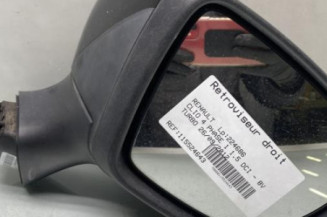 Retroviseur droit RENAULT CLIO 4 Photo n°1