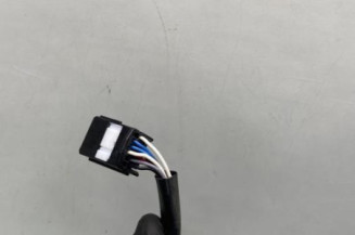 Retroviseur droit RENAULT CLIO 4