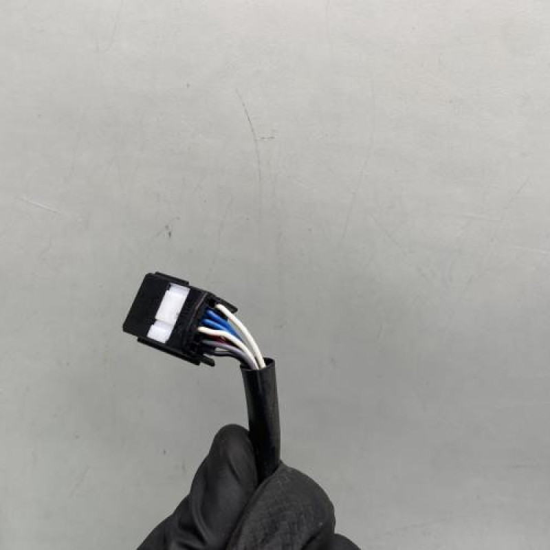 Retroviseur droit RENAULT CLIO 4 Photo n°2