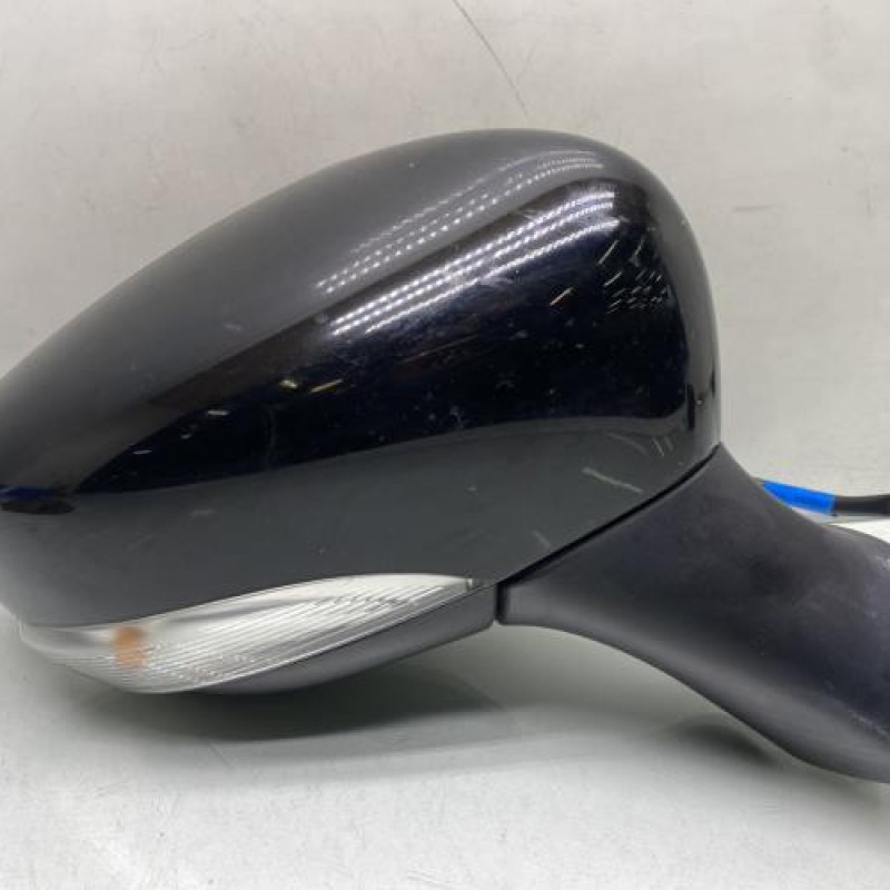 Retroviseur droit RENAULT CLIO 4 Photo n°3