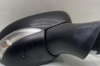 Retroviseur droit RENAULT CLIO 4