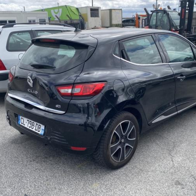 Retroviseur droit RENAULT CLIO 4 Photo n°7