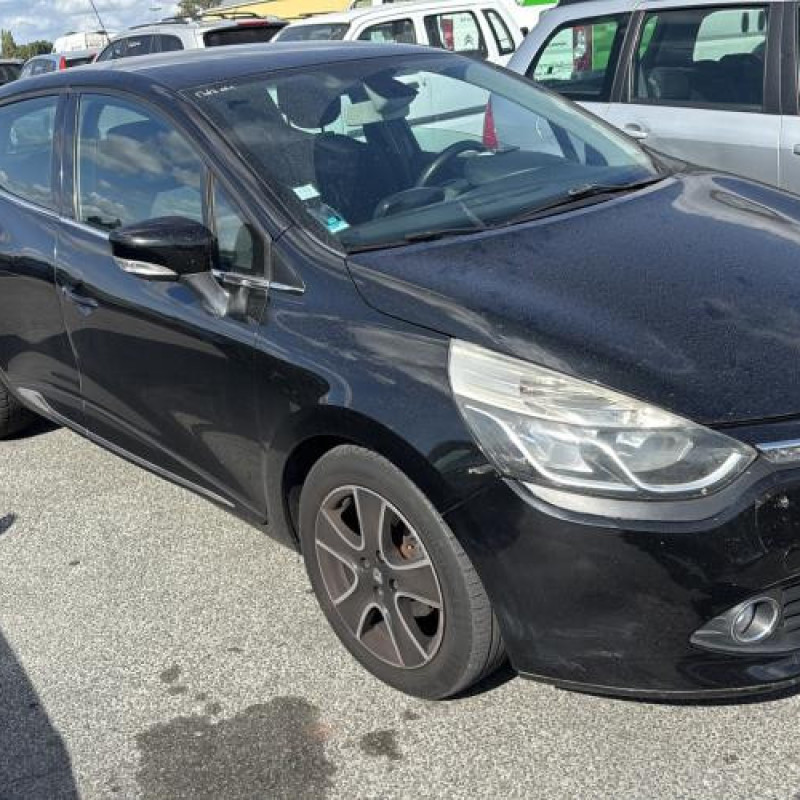 Retroviseur droit RENAULT CLIO 4 Photo n°17