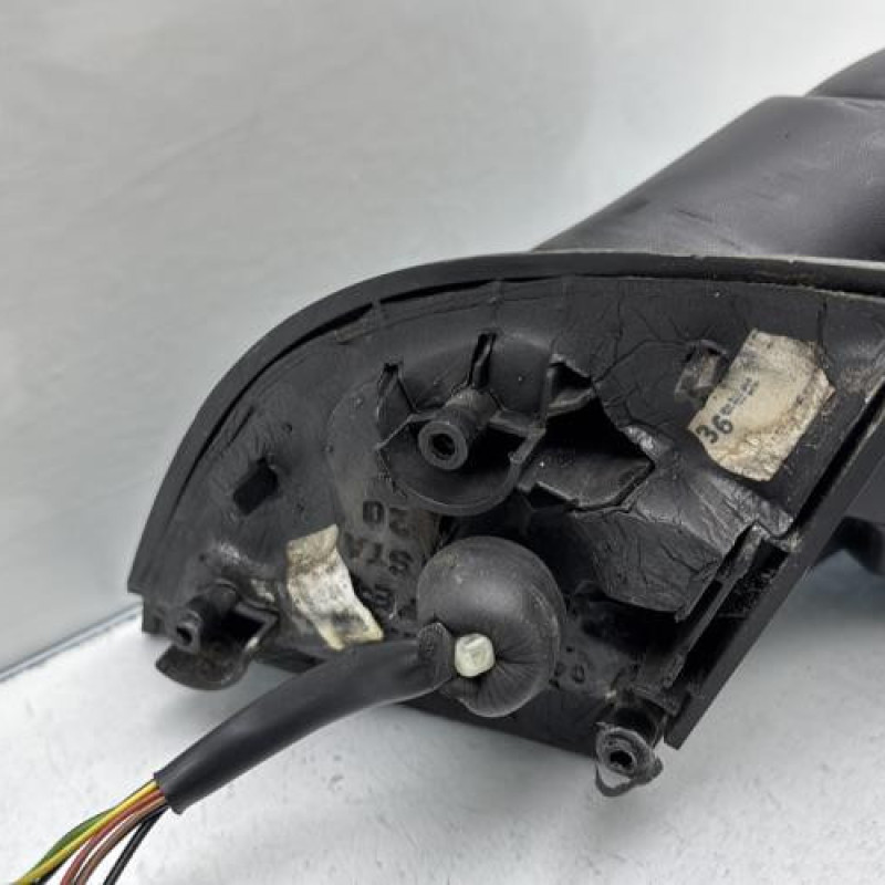 Retroviseur droit CITROEN C3 1 Photo n°2