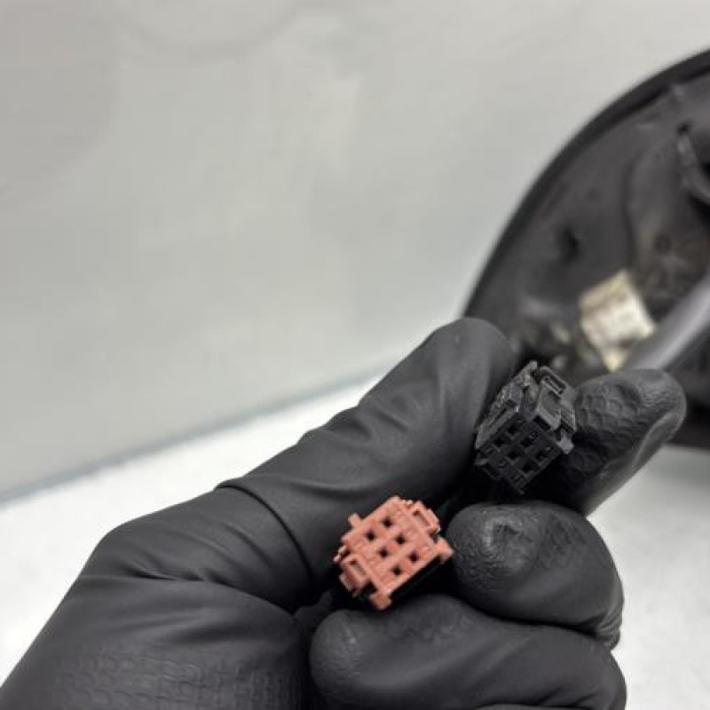 Retroviseur droit CITROEN C3 1 Photo n°3