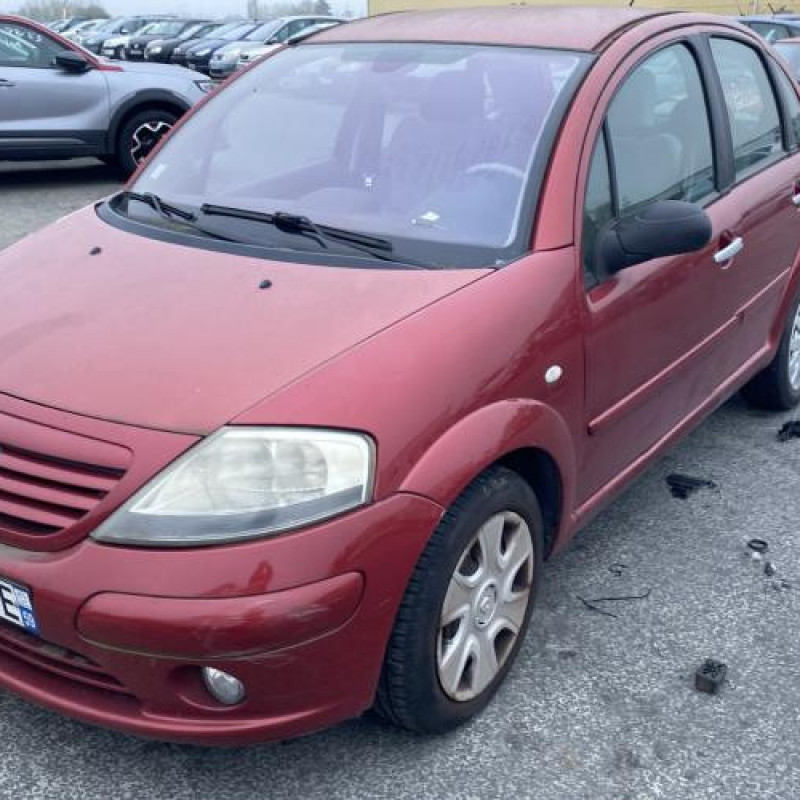 Retroviseur droit CITROEN C3 1 Photo n°10