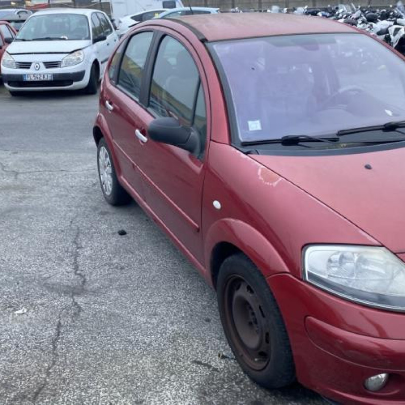 Retroviseur droit CITROEN C3 1 Photo n°11