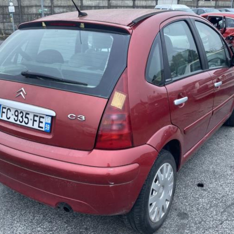 Retroviseur droit CITROEN C3 1 Photo n°12