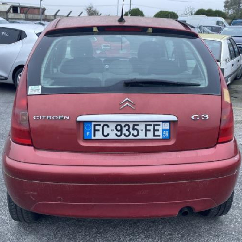 Retroviseur droit CITROEN C3 1 Photo n°14