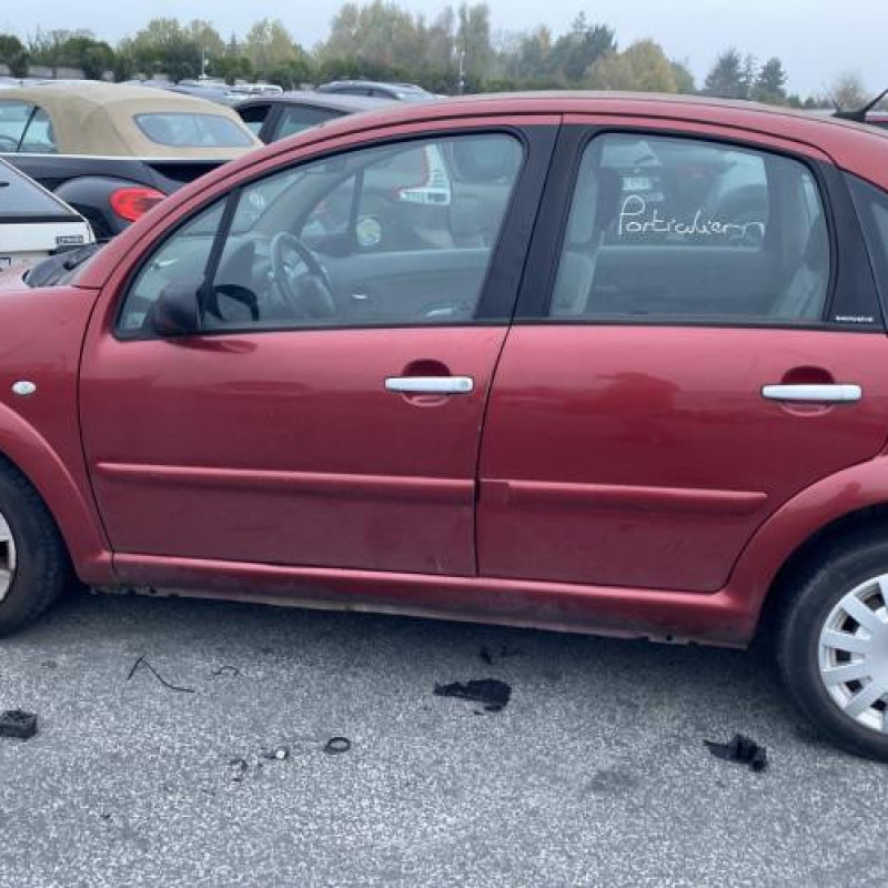 Retroviseur droit CITROEN C3 1 Photo n°15