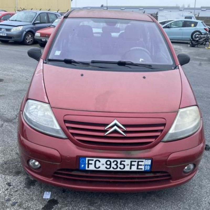 Retroviseur droit CITROEN C3 1 Photo n°17