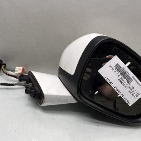 Retroviseur droit CITROEN C4 PICASSO 2 Photo n°1