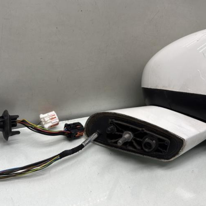 Retroviseur droit CITROEN C4 PICASSO 2 Photo n°2