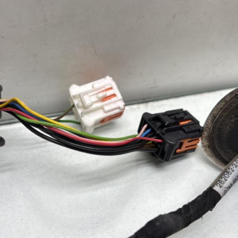 Retroviseur droit CITROEN C4 PICASSO 2 Photo n°3