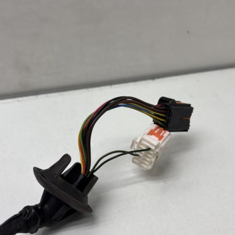 Retroviseur droit CITROEN C4 PICASSO 2 Photo n°6