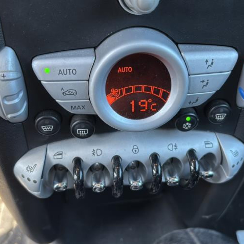 Retroviseur droit MINI MINI 2 R55 Photo n°18