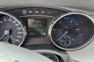 Retroviseur droit MERCEDES CLASSE R 251