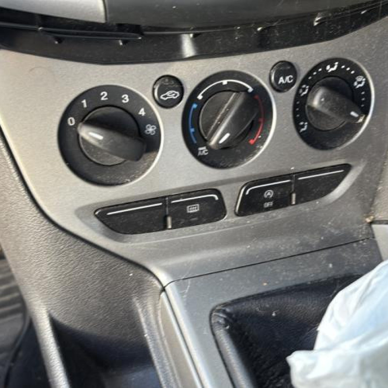 Retroviseur droit FORD FOCUS 3 Photo n°19