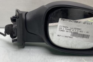 Retroviseur droit CITROEN C3 1