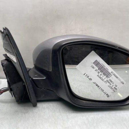 Retroviseur droit PEUGEOT 308 2 Photo n°1