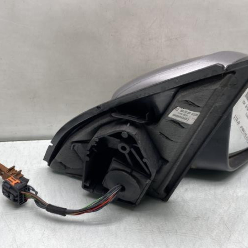 Retroviseur droit PEUGEOT 308 2 Photo n°2