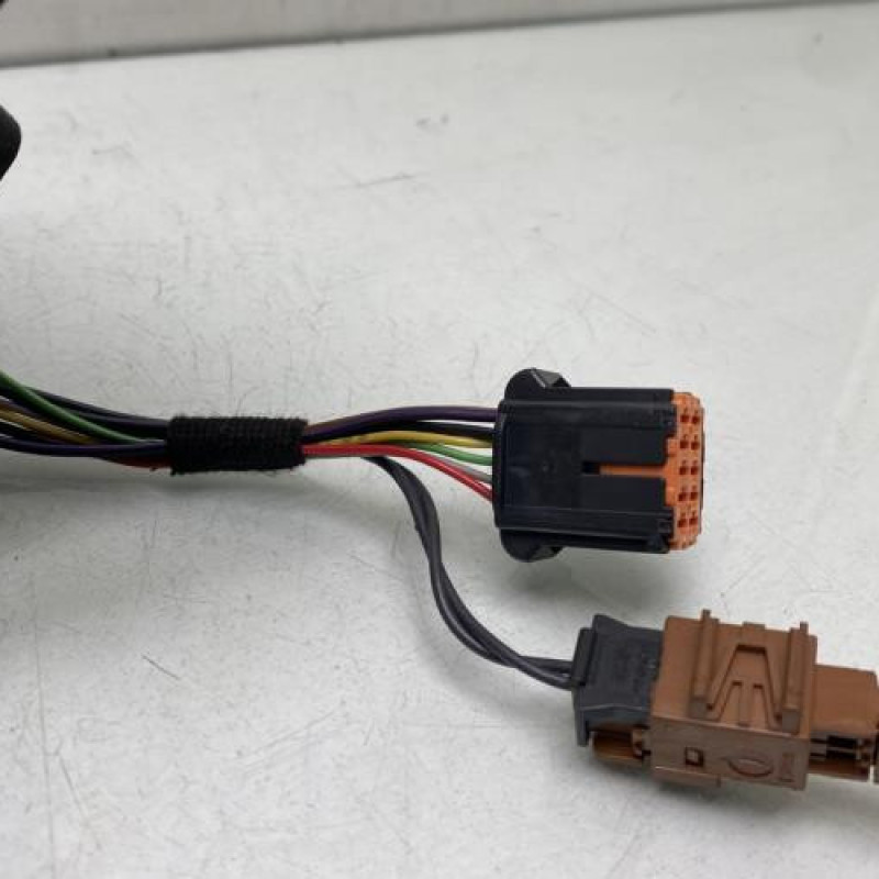 Retroviseur droit PEUGEOT 308 2 Photo n°7