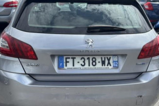 Retroviseur droit PEUGEOT 308 2