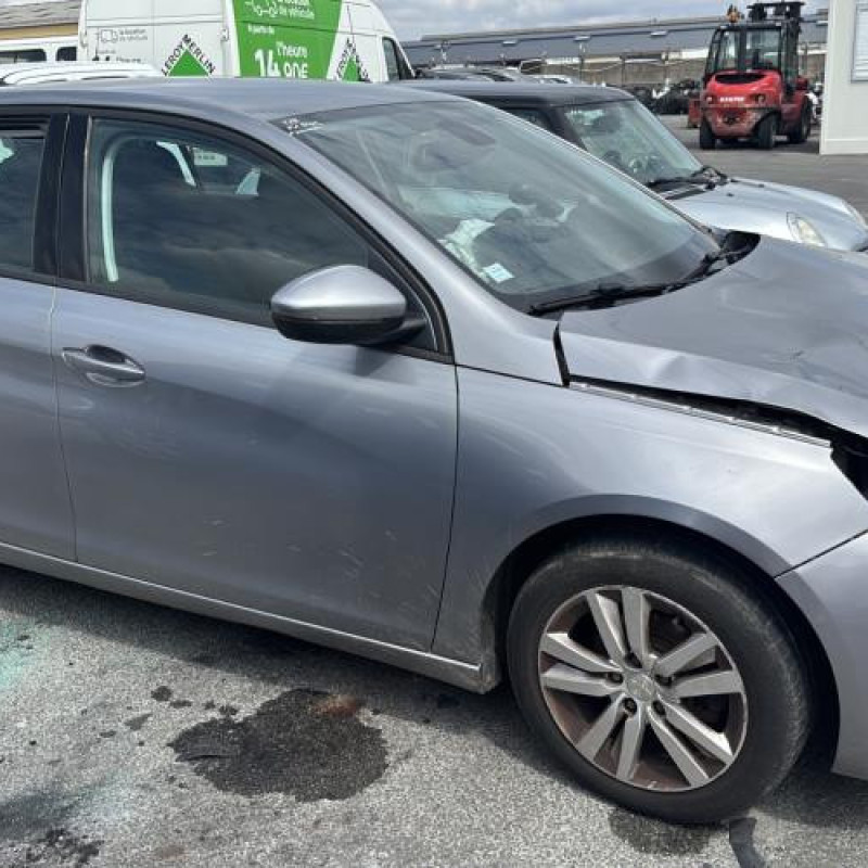 Retroviseur droit PEUGEOT 308 2 Photo n°17