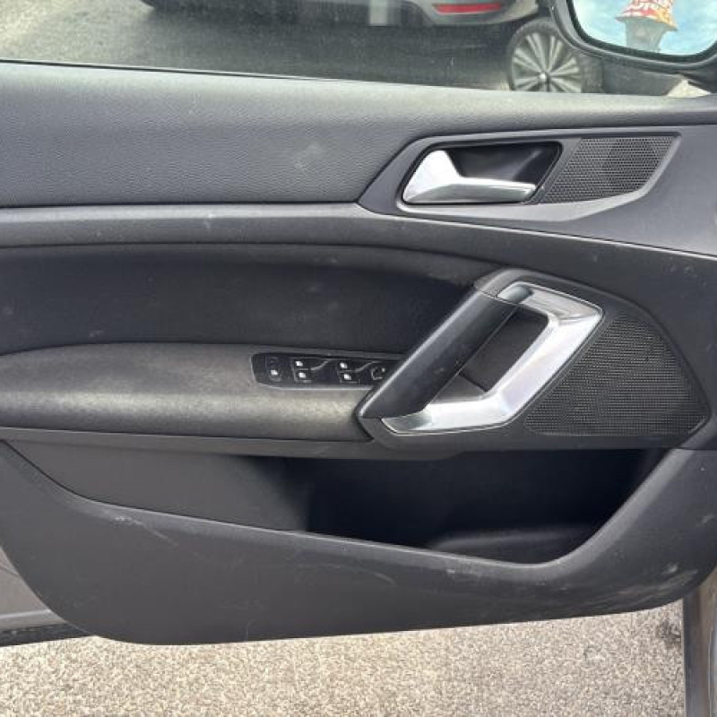 Retroviseur droit PEUGEOT 308 2 Photo n°19