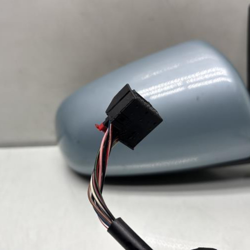 Retroviseur droit AUDI A6 3 Photo n°5