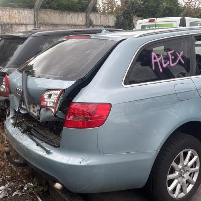 Retroviseur droit AUDI A6 3 Photo n°19