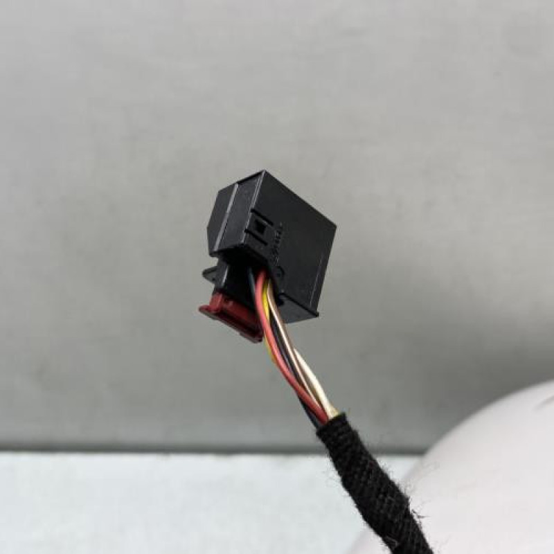 Retroviseur droit VOLKSWAGEN SCIROCCO 3 Photo n°3