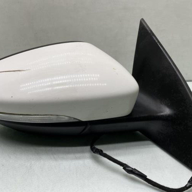 Retroviseur droit VOLKSWAGEN SCIROCCO 3 Photo n°4