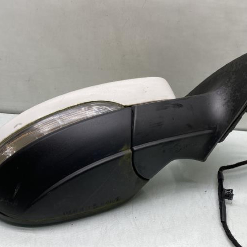 Retroviseur droit VOLKSWAGEN SCIROCCO 3 Photo n°5