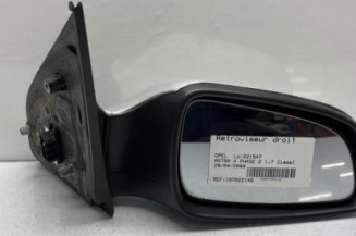Retroviseur droit OPEL ASTRA H Photo n°1
