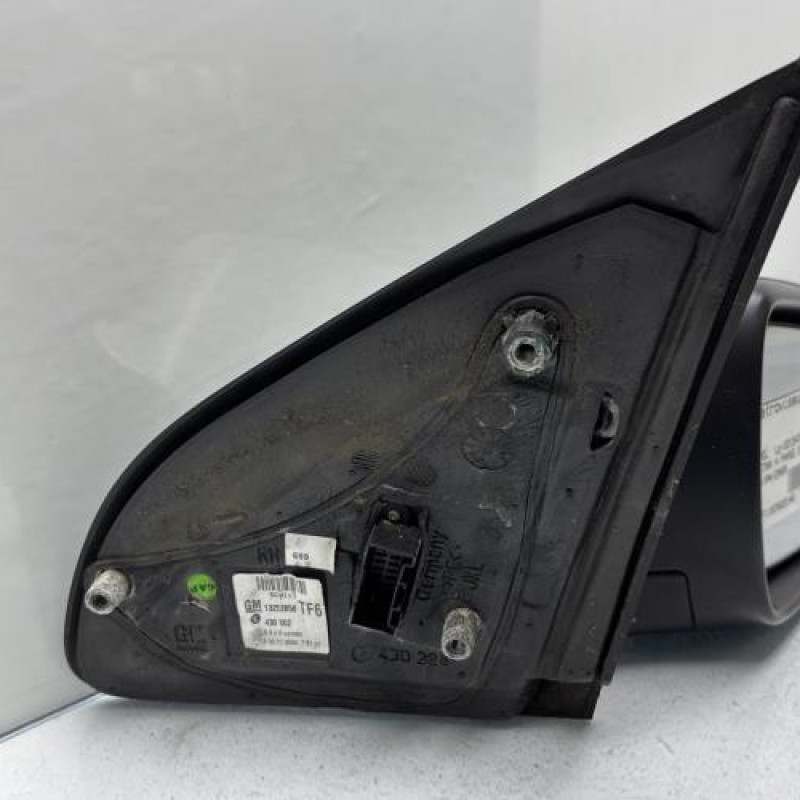 Retroviseur droit OPEL ASTRA H Photo n°2