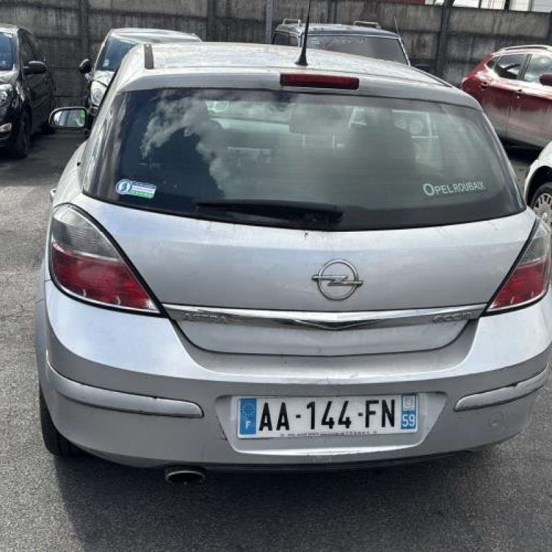 Retroviseur droit OPEL ASTRA H Photo n°14