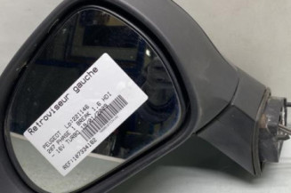 Retroviseur gauche PEUGEOT 207 Photo n°1