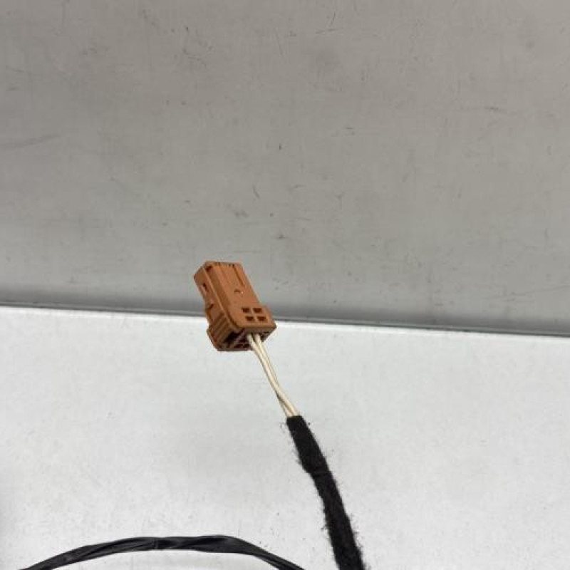 Retroviseur gauche PEUGEOT 207 Photo n°3