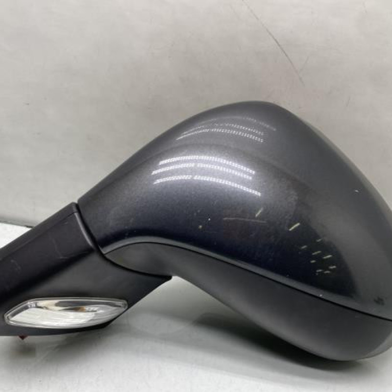 Retroviseur gauche PEUGEOT 207 Photo n°4