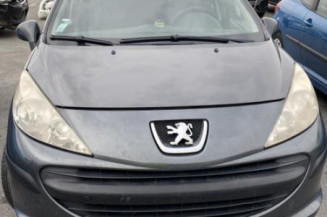 Retroviseur gauche PEUGEOT 207