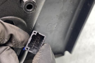 Retroviseur droit RENAULT CLIO 3