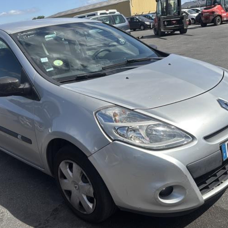 Retroviseur droit RENAULT CLIO 3 Photo n°7