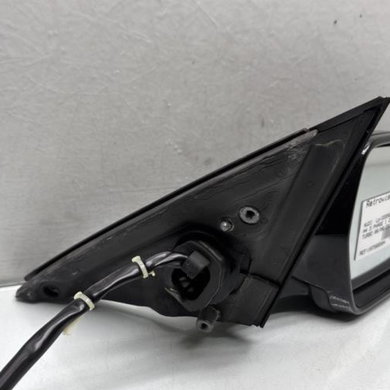 Retroviseur droit AUDI A4 3 Photo n°2